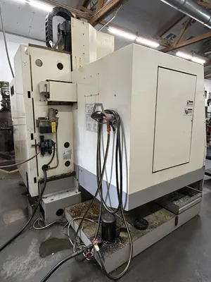 Used OKUMA CADET MATE 4020 Vertical Machining Centers Washington US | [EZ] EZ Systems #1287072