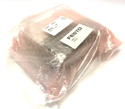 VABA-S6-1-X2-F1-CB, 8068240 | Festo VABA-S6-1-X2-F1-CB Pneumatic Interface 8068240 - New