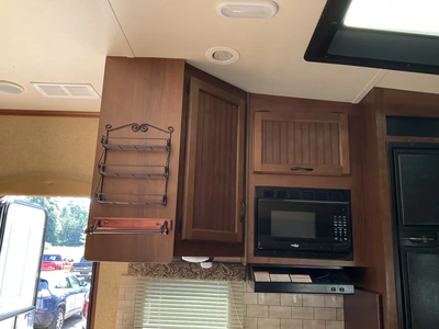 Used 2015 JAYCO EAGLE Campers, Caravans, Motorhomes Michigan US | Miedema Asset Management Group #1320435
