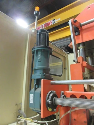 USED LYLE 152PV