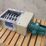 Used _UNKNOWN_ _UNKNOWN_ Dual Rotor or Single Rotor Shredders Minnesota US | A&I Equipment #1317811