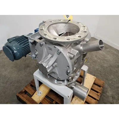 USED COPERION KTRON ZVB-320.1-19-SS