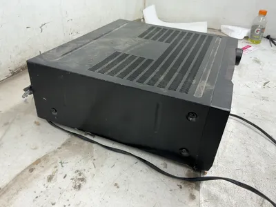 Used _UNKNOWN_ _UNKNOWN_ Commercial Audio/Visual Equipment Michigan US | Miedema Asset Management Group #1437446