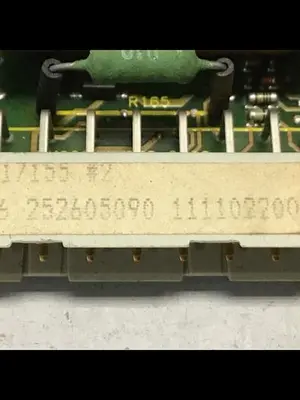 USED REXROTH VT5041-23/1-0V