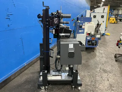 Used SHARP MAX 12 BAGGER Miscellaneous Packaging Equipment Ohio US | HGR 24 #1250441
