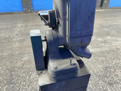 USED ROCKWELL 31550
