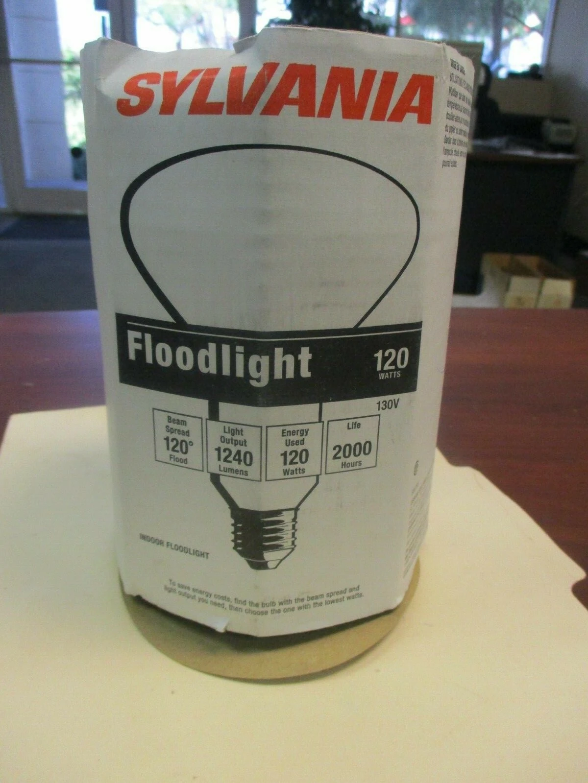 NEW Sylvania S84793
