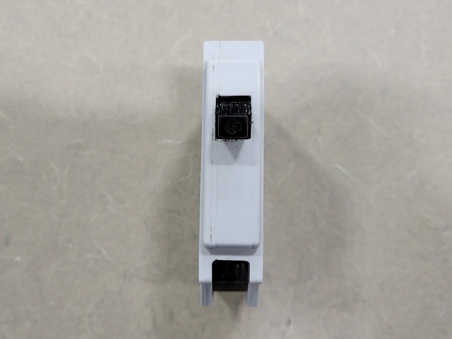 USED COMMANDER QB115