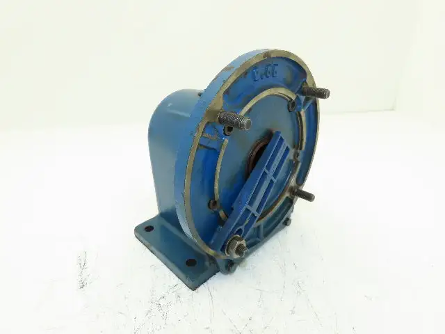 Used ROSSI _UNKNOWN_ Speed Reducers | Arrow Industrial #614993