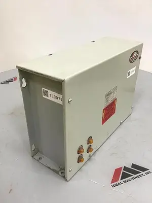 USED AEROVOX IMS2025F33L