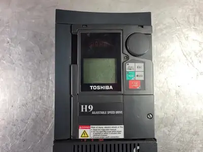 USED TOSHIBA VT130H9U4080