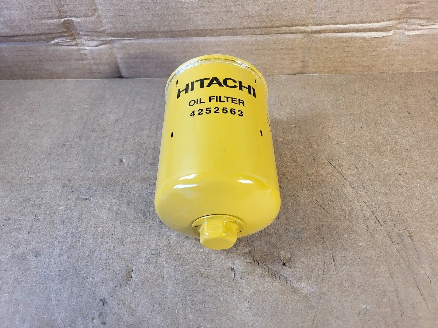 NEW HITACHI 4252563