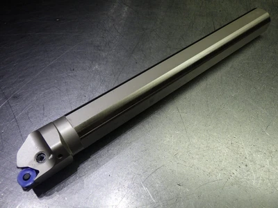 Iscar 2.126" Indexable Steel Boring Bar 1.25" Shank A-PWLNR 20-4X (LOC1851A)