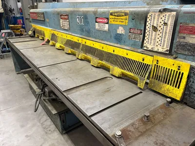 USED NIAGARA IF-10-1/4