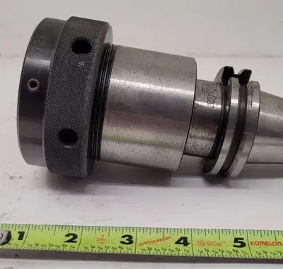 USED KENNAMETAL CV40TG150488