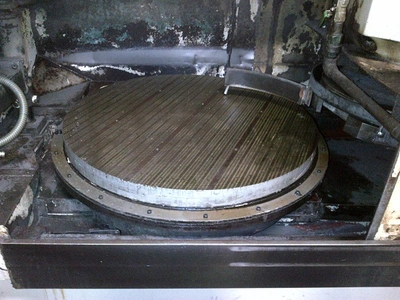 USED 1998 TOSHIBA KRT-110B