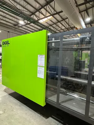 2024 ENGEL Duo 3660/900 speed Horizontal Plastic Injection Molding Machines | JYC MACHINERY (4)