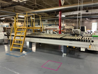 USED 2019 NANXING "SMD6013PY"