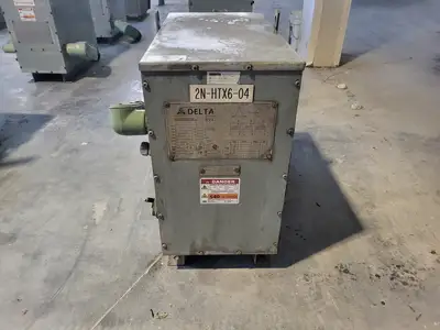USED 2002 DELTA CETC0045S001532