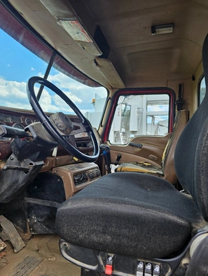 MACK Cv713 Dump truck | Penncon Management, LLC (9)