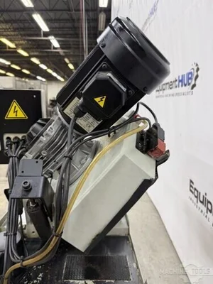 Used 2014 MSC 83717744 Horizontal Band Saws Georgia US | The Equipment Hub #1323235