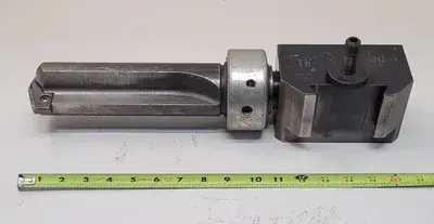 USED ALLIED MACHINE AND ENGINEERING 22050S-005I