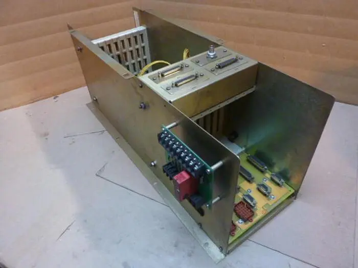 Used CINCINNATI MILACRON 3-424-1942A Circuit Boards Michigan US | Ideal Machinery #685500