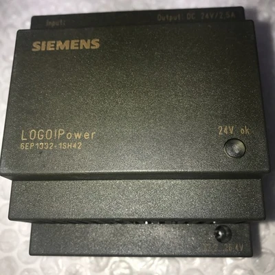 USED Siemens 6EP1332-1SH42