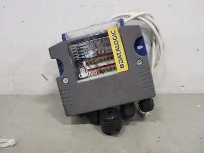 USED DATALOGIC CBX100