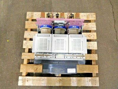 Used Siemens WLF2A308 Circuit Breakers Ohio US | Equipment Recovery Corp. #1330628
