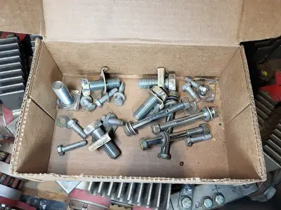 USED GENERAL ELECTRIC 4002B1144FR G001