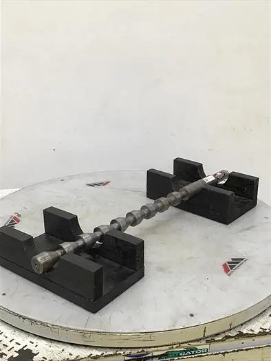Used VAN DORN 30260261 Safety Equipment Michigan US | Ideal Machinery #696387