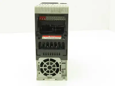 Allen Bradley 25B-D6P0N104 Powerflex 525 3Hp VFD AC Drive 480V 50/60Hz FW 7.001