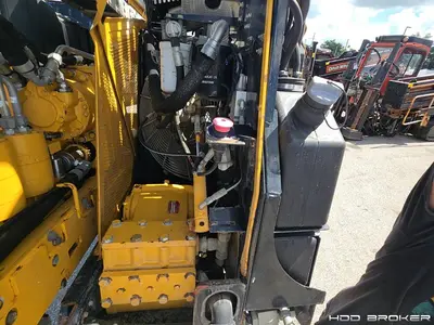 Used 2016 VERMEER 2016 VERMEER D23X30 S3 Drill Rigs Florida US | HDD Broker #1346194