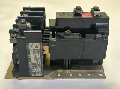 Used ALLEN-BRADLEY 700-BR400A1 Miscellaneous Equipment (Electrical & Power) Ohio US | Surplus Asset Holdings #1209223