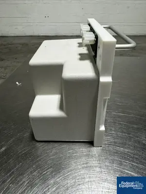 Unknown Lot of Analytical Modules