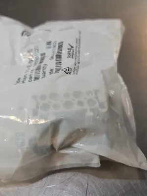 Rohs Han 10E-BU-S Screw Connection loc4C24