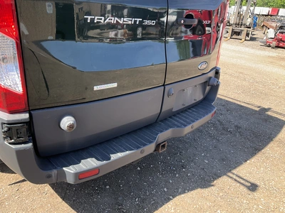 USED 2018 FORD TRANSIT 350