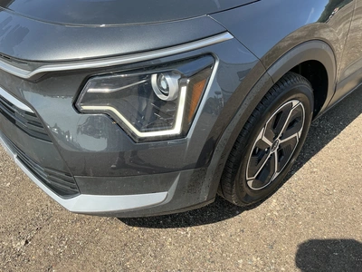 Used 2023 KIA NIRO SUVs Michigan US | Miedema Asset Management Group #1406863