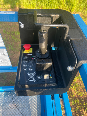NEW 2025 Genie GS-2669 RT