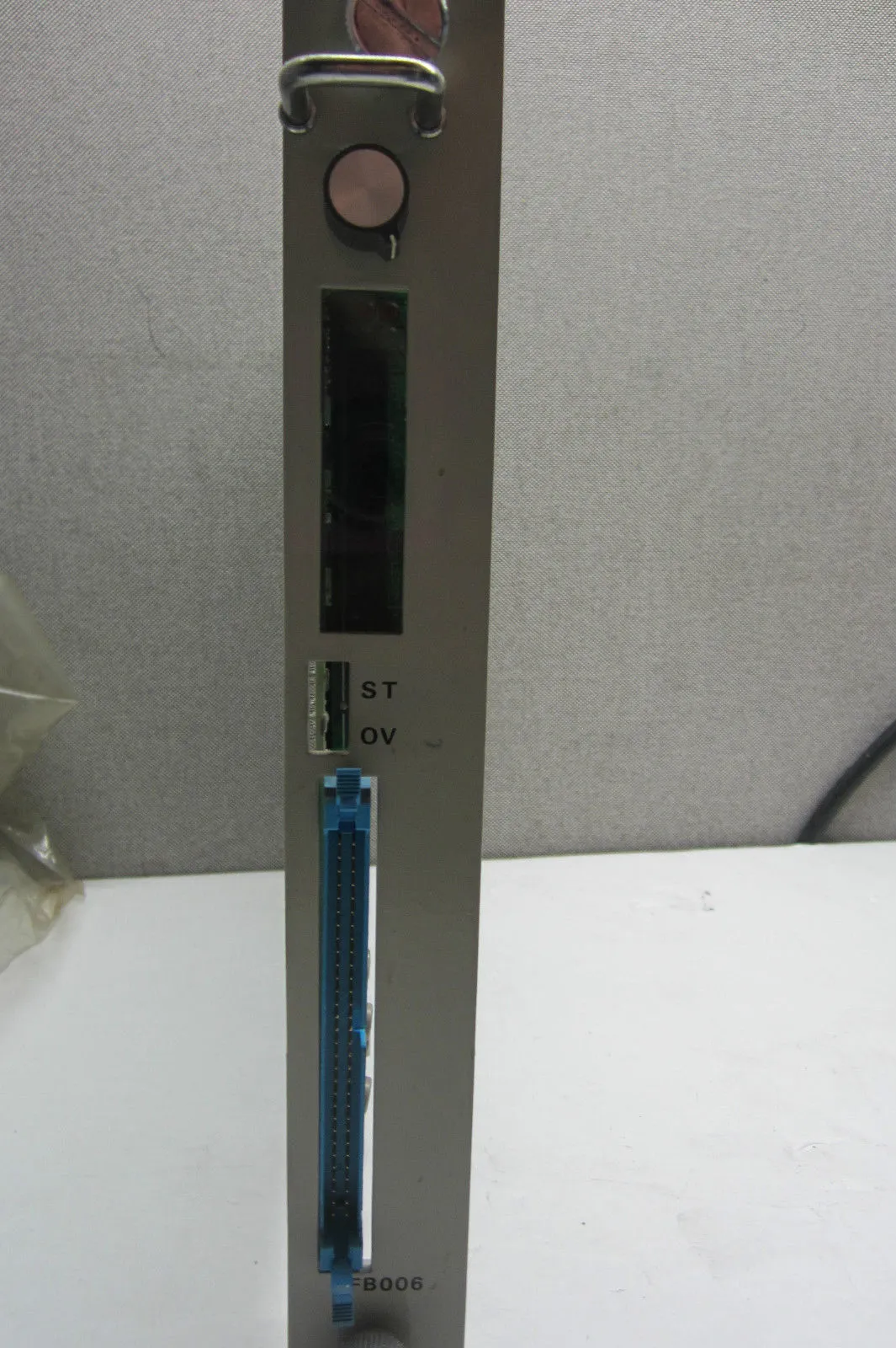 OMRON KZDY-KFB006-1004A PC BOARD KZDYKFB0061004A
