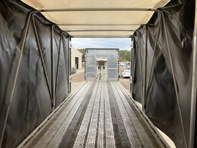 Used 2012 TRANSCRAFT EAGLE II 53’ X 102” 16000597-50 Misc Trailers Michigan US | Miedema Asset Management Group #1579961