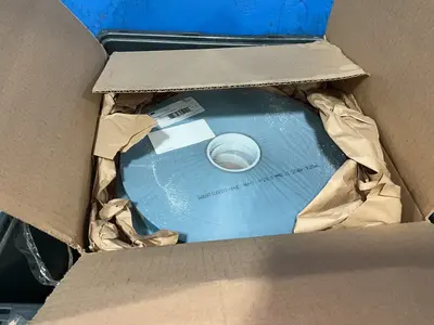 Used 3M _UNKNOWN_ Misc Abrasive Materials Ohio US | HGR 24 #1406353