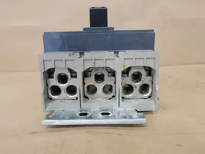 USED SQUARE D PKA36080