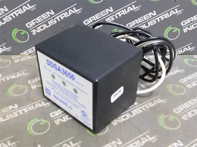 USED SQUARE D SDSA3650