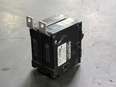 USED SIEMENS B240