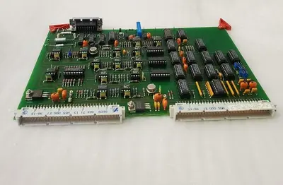 FEI SEM PCB BOARD ISL 4022-192-71556