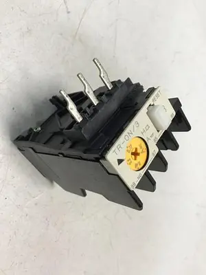 USED FUJI ELECTRIC TR-ON/3 TR13D