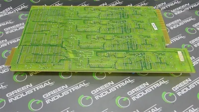 Westinghouse 2840A21G01 Ovation Output Card 8QAO17 Sub 26 Used