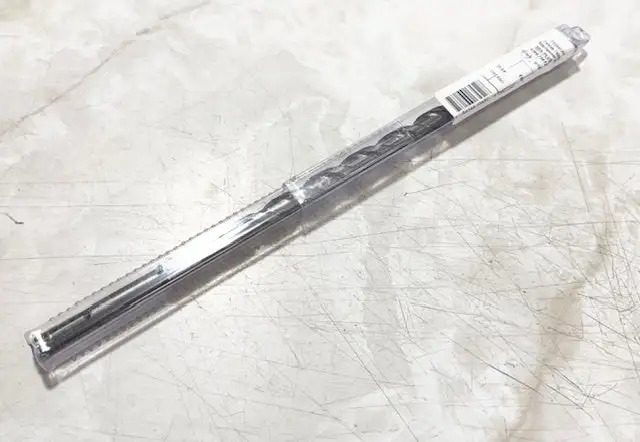 9/16" x 12-3/4" Carbide Tipped Roto Hammer SDS-Plus Bit USA Made